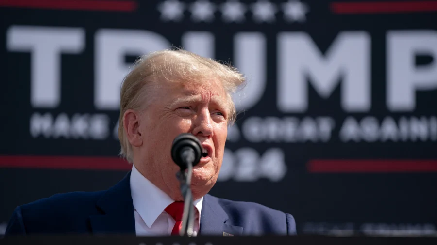 GOP Position on Blue Collar Workers Is Shifting, Communications Consultant Says