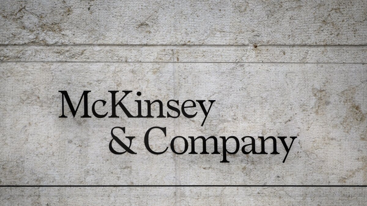Mckinsey Co.