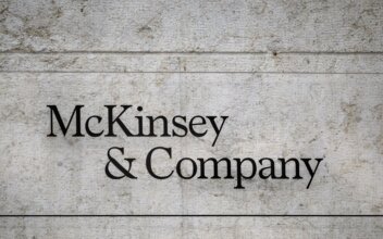 Expert Raises Conflict of Interest Concerns Over McKinsey’s Pentagon Consulting Service