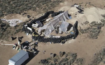 Teen Testifies About Boy’s Death and Firearms Training at New Mexico Compound