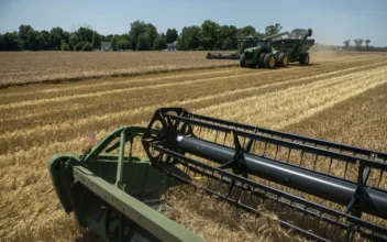 Senate Agriculture Committee Hearing on ‘Foreign Ownership in US Agriculture’