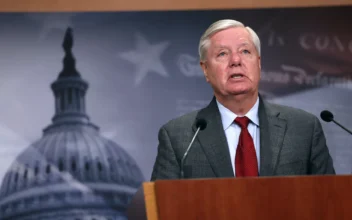 LIVE NOW: Senate Republicans Hold Press Conference on Biden Border Crisis