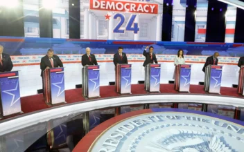 GOP Debate Preview: Watching Out to See Which Candidate ‘Excels in Defending the American People’