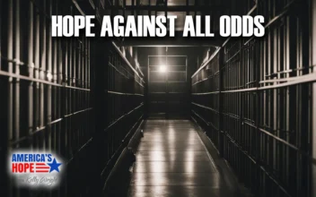 PREMIERING 10 PM ET: Hope Against All Odds | America’s Hope (Sept. 27)