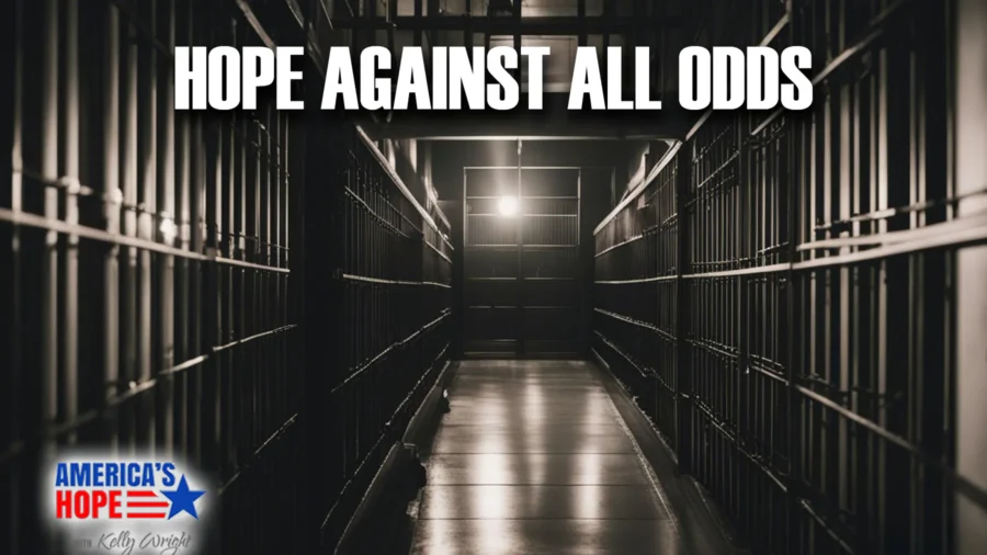 Hope Against All Odds | America’s Hope (Sept. 27)