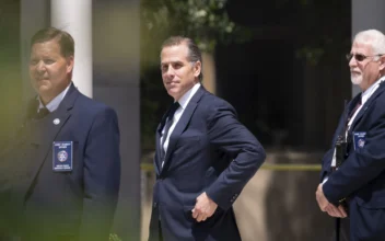 LIVE 2:30 PM ET: House Ways Committee GOP Hold Press Conference After Reviewing Hunter Biden’s New Evidence