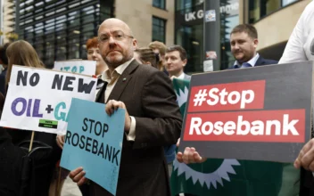 Rosebank Symbol of Offshore Wind Failure: Expert