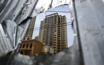 China Property Crisis Could Be Devastating to Economy: Analyst