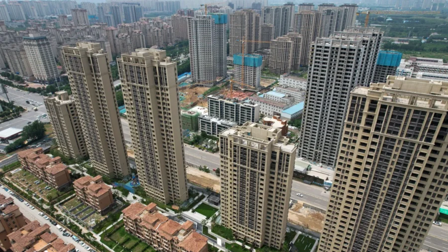 ‘There’s No Recourse’: Pelson on Risky China Business