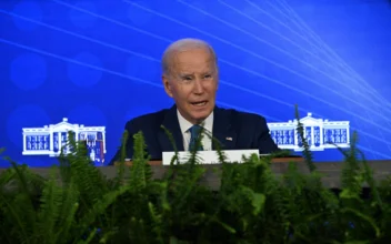 Biden’s Claim His Family Never Received Money from China ‘Blown Out of the Water’ by New Evidence: Journalist
