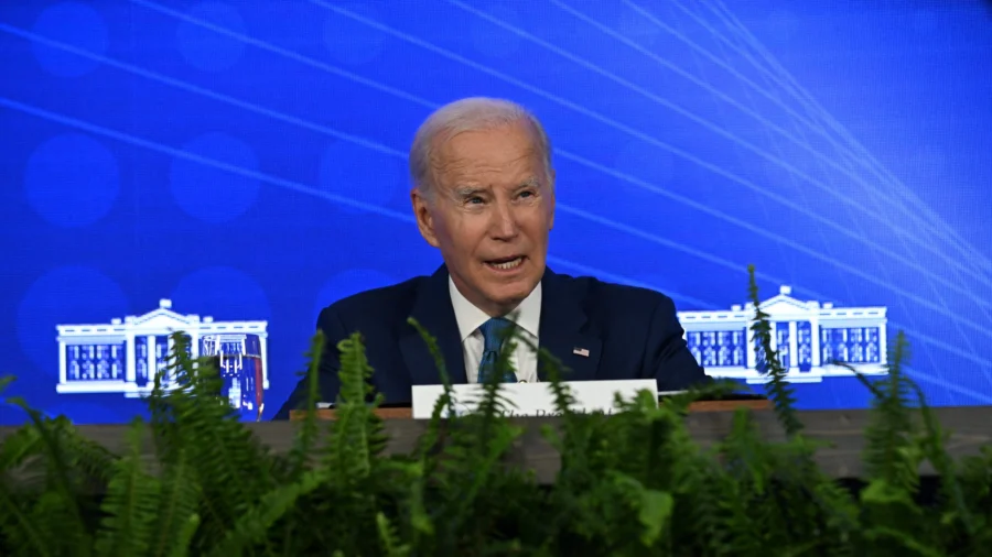 Biden's Claim His Family Never Received Money from China 'Blown Out of the Water' by New Evidence: Journalist