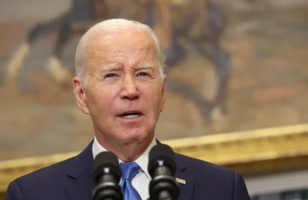 First Biden Impeachment Inquiry Hearing