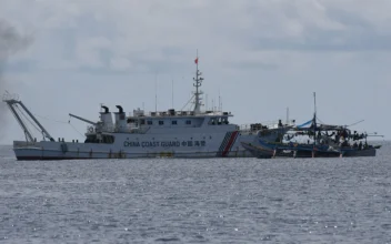 What’s Happening in the Disputed South China Sea?