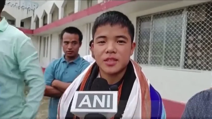 India-China Spat Over Visas for Asian Games Athletes