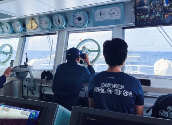 House Indo-Pacific Subcommittee’s Hearing on ‘Exposing CCP’s Harassment in South China Sea’