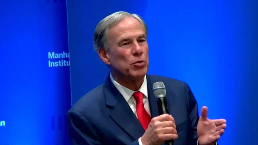 Abbott in NYC: A Deep Dive Into Immigration Struggles Shared by Texas and New York