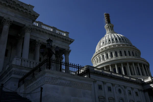 Senate Inches Closer to Shutdown Solution
