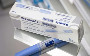 FDA Warns of Possible Adverse Reaction to Diabetes Drug Ozempic, Updates Labels