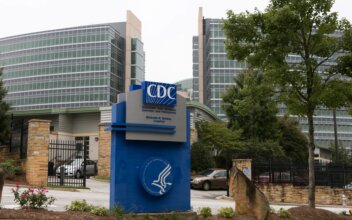 Pediatric Pneumonia Cases Surge in US State Amid China Outbreak