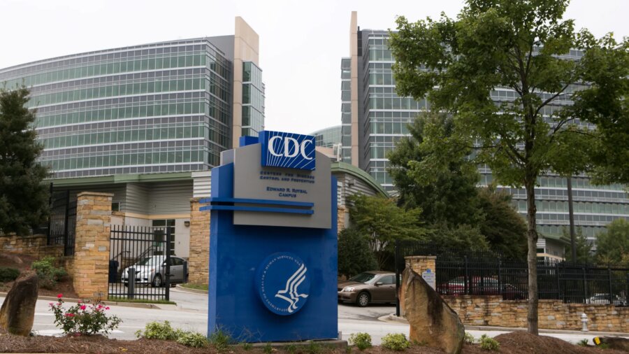 CDC Reveals New ‘Fastest-Growing’ COVID-19 Variant in US
