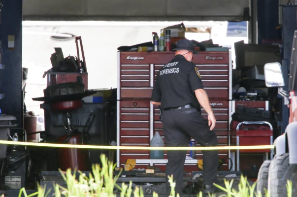 Florida Auto Shop Owner and Angry Customer Shot Each Other to Death, Police Say