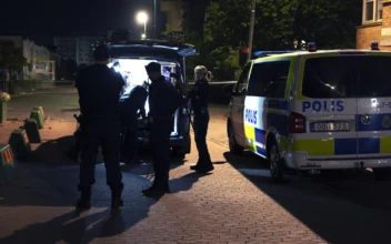 3 Killed in Shootings and Explosion in Sweden as Feud Between Criminal Gangs Worsens