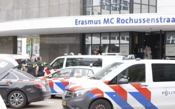3 People Killed in Shootings at University Hospital and Home in Rotterdam: Police