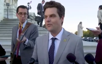 Senate Inches Closer to Shutdown Solution