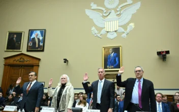 House Republicans, Democrats Clash Over Evidence for Biden Impeachment, Purpose of Inquiry