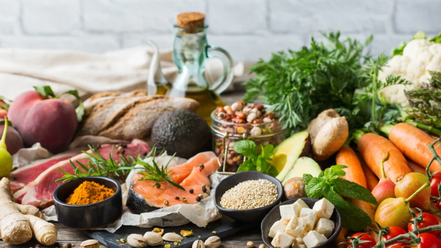 Sources and Benefits of Polysaccharides in Your Diet