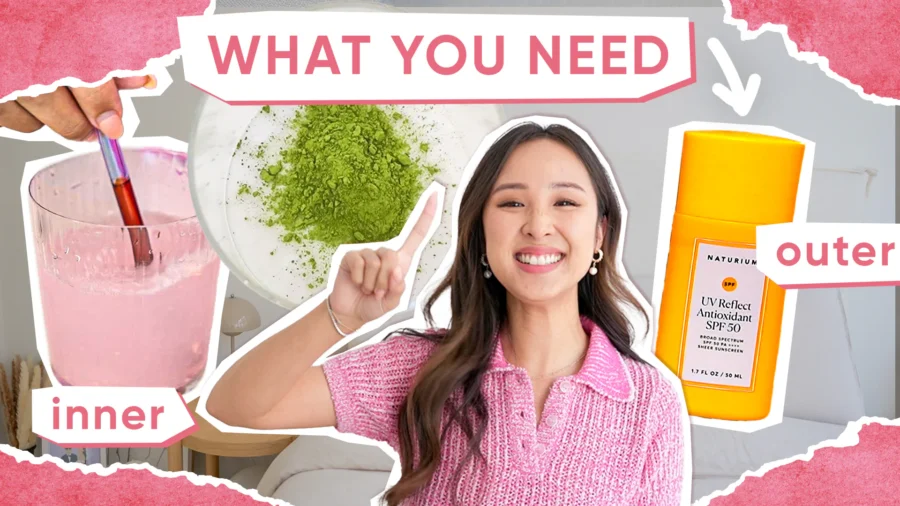 3 Acne Tips That Cleared My Skin!
