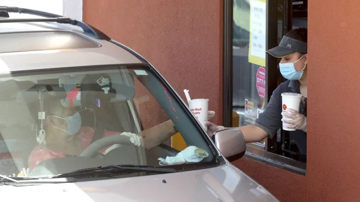 Fast Food Minimum Wage Increases to $20