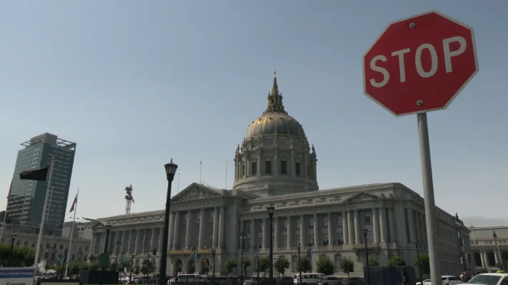 ‘Hate Speech Trolls’ Calling California Meetings