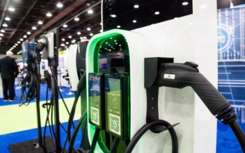 US to Lift Subsidies for EVs Using Chinese Materials