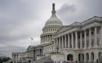 Government Barrels Toward Shutdown as House Funding Stopgap Bill Fails on Floor