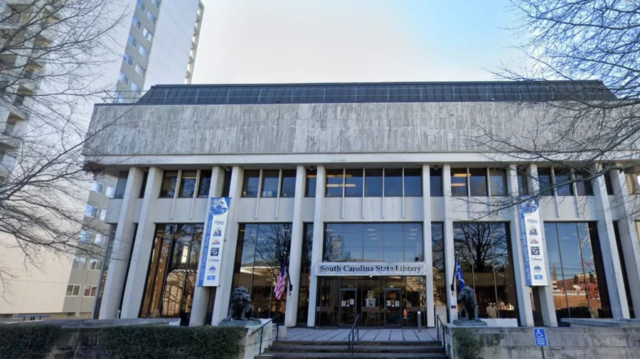 South Carolina State Library Breaks With US Library Association