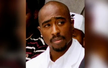 Man Arrested and Charged in Tupac Shakur’s 1996 Murder: DA