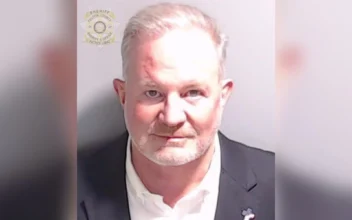 Trump Co-defendant Scott Hall Pleads Guilty in Georgia RICO Case