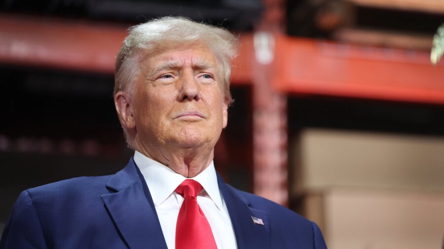 Middle Voters Will Still Remember the Economy Was Better Under Trump: Head of Look Ahead America