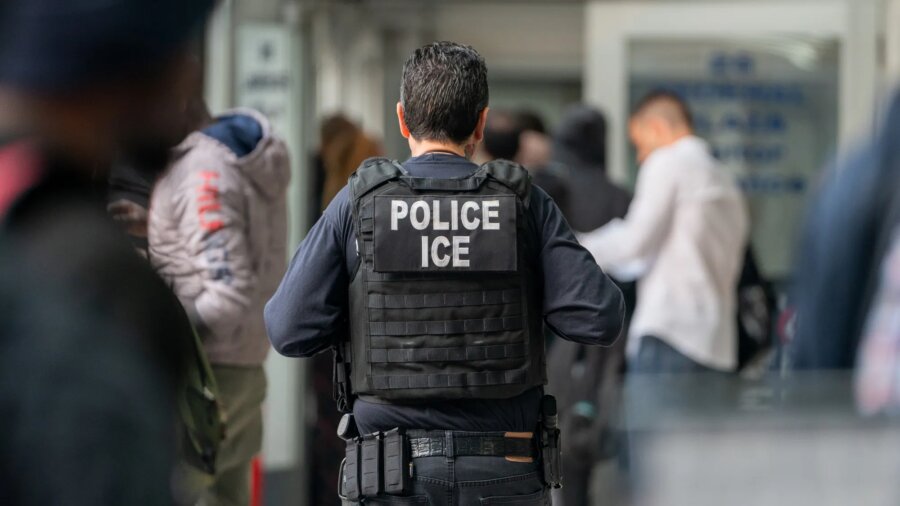 Release of Criminal Illegal Immigrants 'Terrible for Public Safety': Analyst