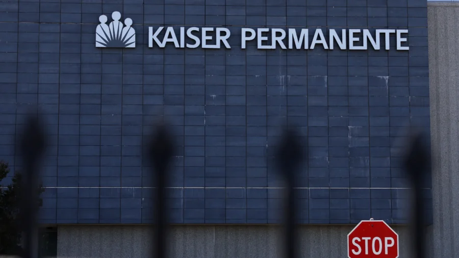 Potential Uptick in Severe Health Problems: Expert on Effect of Kaiser Permanente Workers Going on Strike