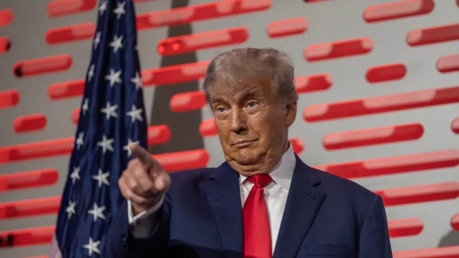 Trump at GOP Convention: Recap and Reactions