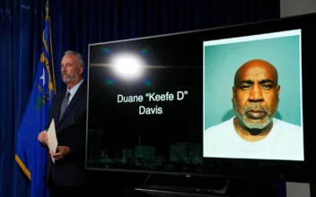 Arrest in Tupac Shakur Killing Stemmed From Biggie Smalls Death Investigation
