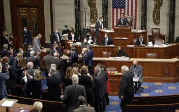 LIVE NOW: House Reconvenes Ahead of Possible Shutdown