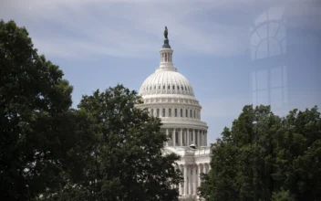 Senate Reconvenes Before Possible Government Shutdown