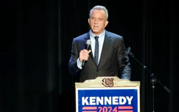 LIVE 7 PM ET: Kennedy Delivers His Economic Policies in Duluth of Atlanta