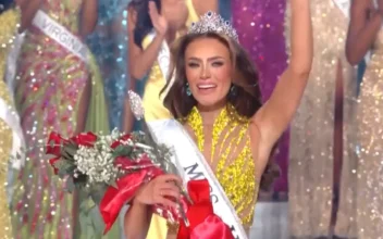 Utah’s Noelia Voigt Crowned Miss USA 2023