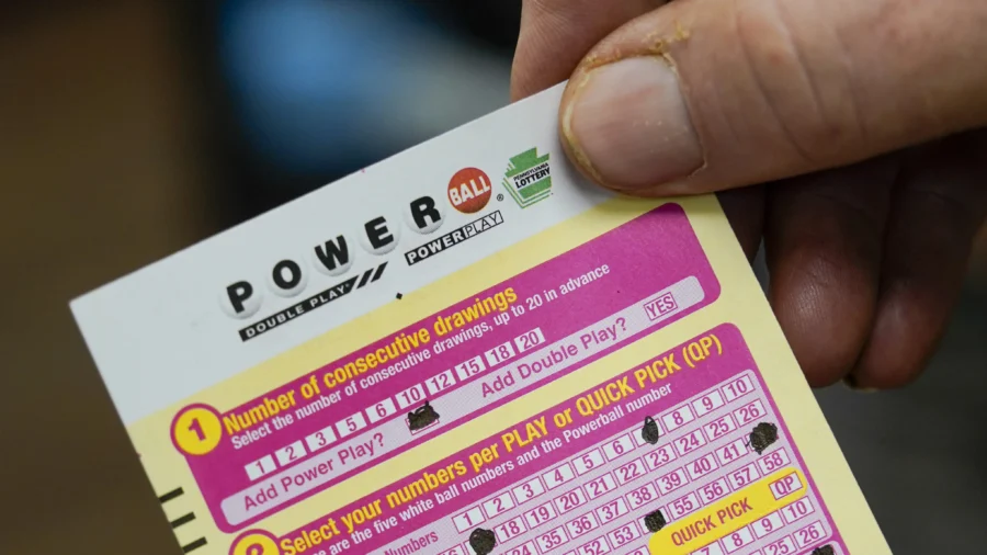 Powerball Jackpot Rises to $1.04 Billion After Another Drawing Without a Big Winner