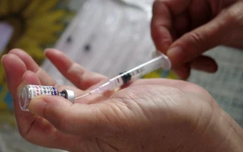 ‘Community of the Abandoned’ Documentary Reveals Support Group Formed by Vaccine Injured