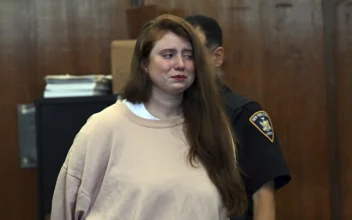 NY Woman Who Fatally Shoved Singing Coach, Age 87, Sentenced to More Time in Prison Than Expected